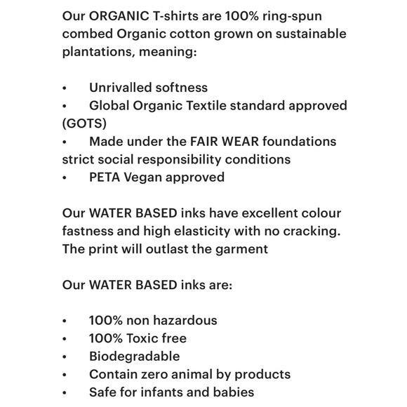 COPY - NWOT | 🪴Plants Are Friends Tee | Medium | Plant 🪴Lover Shirt | Gray - Picture 12 of 13